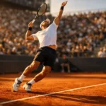 Apuestas de Tenis en Vivo: Guía Completa para Apostar en Directo