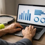 Mejores Casas de Apuestas para Tenis 2026: Comparativa Completa